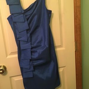 DressBarn Collection Cocktail Dress